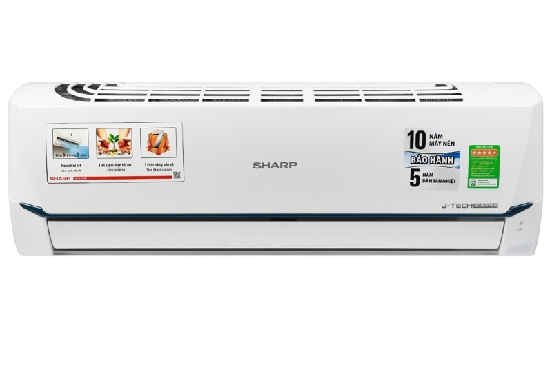 Tại Sao Cần Sửa Điều Hòa Sharp