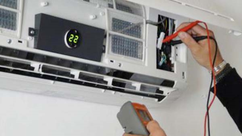 Quy Trình Sửa Chữa Điều Hòa Tại Thodienlanh24H