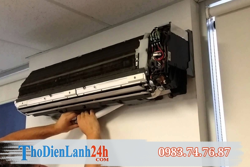 Những Câu Hỏi Thường Gặp Khi Sửa Điều Hòa