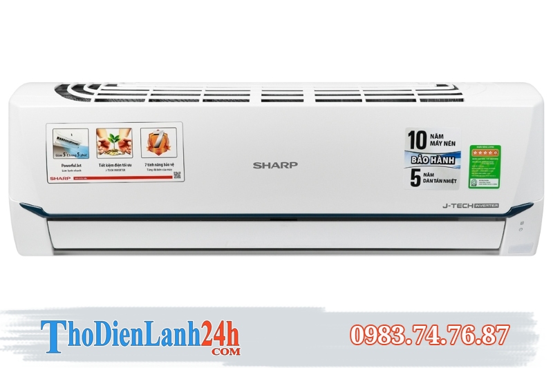 Sử Dụng Linh Kiện Chính Hãng