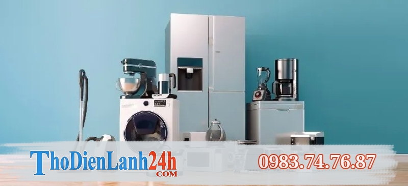 Sửa Chữa Tại Nhà Hay Tại Trung Tâm