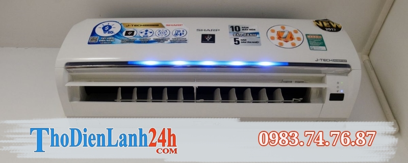 Hướng Dẫn Bảo Trì Điều Hòa Hiệu Quả
