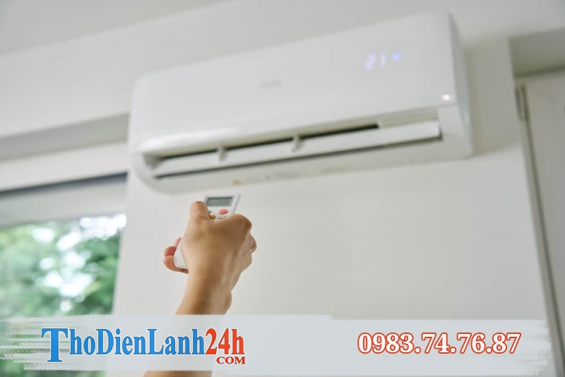 Những Câu Hỏi Thường Gặp Khi Sửa Điều Hòa