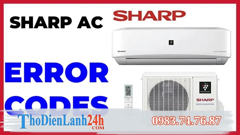Dấu Hiệu Nhận Biết Điều Hòa Cần Sửa Chữa