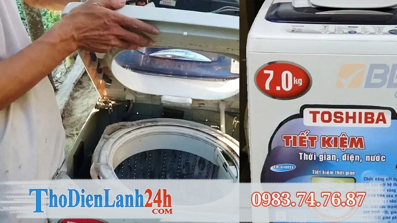 Đội Ngũ Kỹ Thuật Viên Lành Nghề Và Tận Tâm
