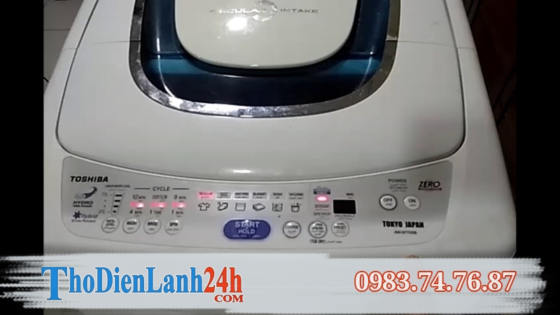 Đội Ngũ Kỹ Thuật Viên Tay Nghề Cao