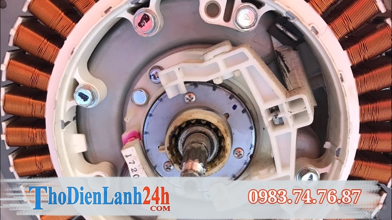 Cam Kết Bảo Hành Dài Hạn