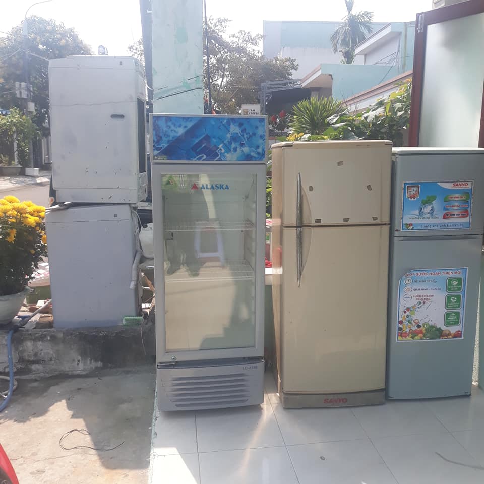 Dịch Vụ Sửa Tủ Lạnh Tại Phú Thọ  Của Thodienlanh24H.com