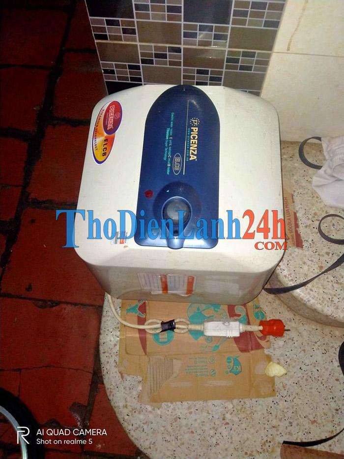 Thodienlanh24H Nhận Sửa Tất Cả Các Loại Bình Nóng Lạnh Các Thương Hiệu