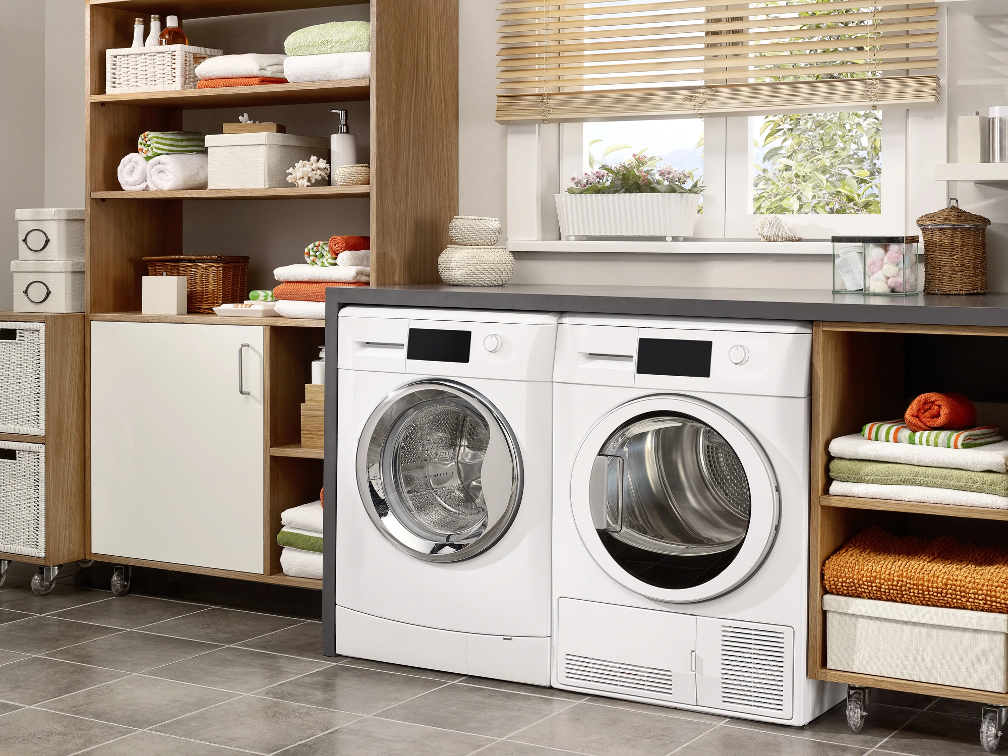 Sửa Máy Giặt Electrolux Không Mở Cửa  Khi Đã Giặt Xong 
