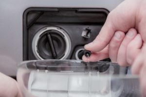 Cách Sửa Lỗi Fe Ở Máy Giặt Lg