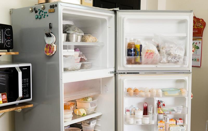 Sửa Tủ Lạnh Samsung Tại Hà Nội Tận Nơi Nhanh Rẻ Chất Lượng Tốt Nhất So Mọi Nơi