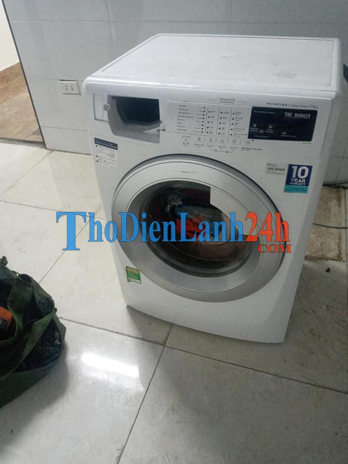 Sửa Máy Giặt Phú Đô Vệ Sinh Bảo Dưỡng Giá Rẻ Tháo Lắp Đặt Tại Nhà Uy Tín