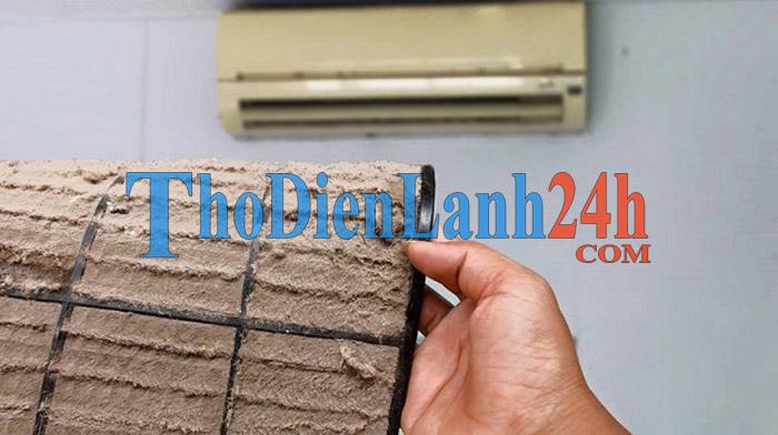 Thodienlanh24H.com Có Dịch Vụ Vệ Sinh Sửa Điều Hoà Lĩnh Nam Giá Rẻ Không?