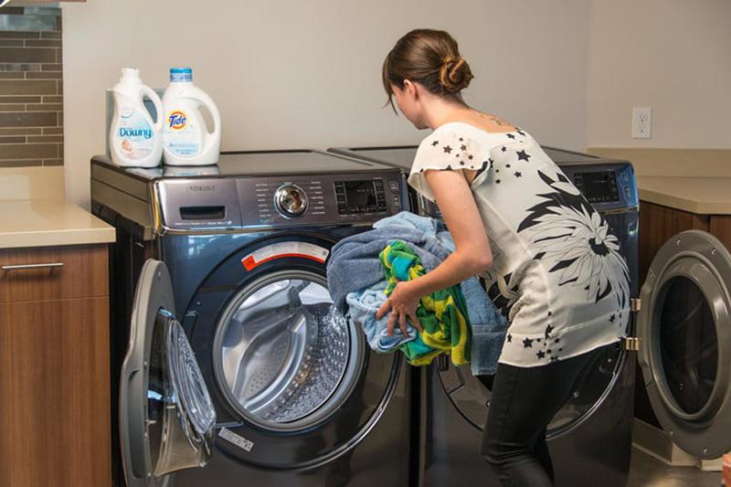 Vài Mẹo Kiểm Tra Sửa Chữa Máy Giặt Cho Bạn Muốn Tìm Hiểu