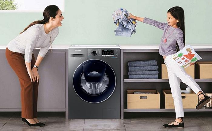 Hướng Dẫn Liên Hệ Đơn Vị Sửa Máy Giặt Tt Thodienlanh24H