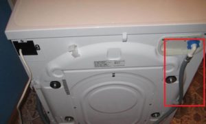 Mã Lỗi E10 Trong Máy Giặt Aeg