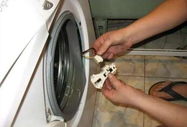Mã Lỗi Trong Máy Giặt Gorenje