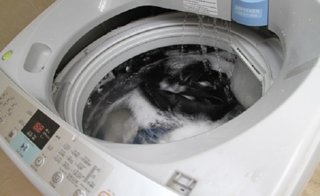 Cách Sửa Máy Giặt Không Ngắt Nước Dễ Thực Hiện Chữa Nhanh Tại Nhà