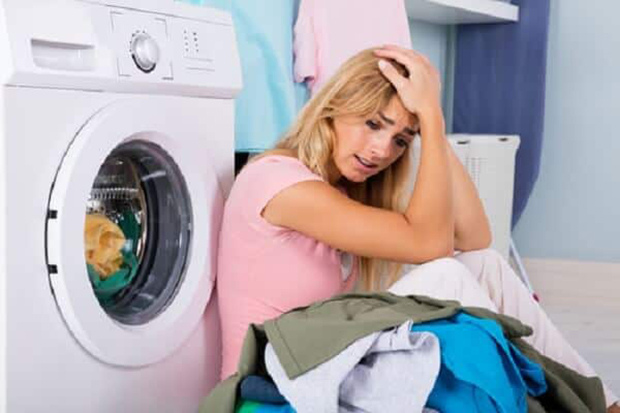 Cách Sửa Máy Giặt Bị Rung Lắc Mạnh Kêu To Khi Vắt Đơn Giản Tại Nhà