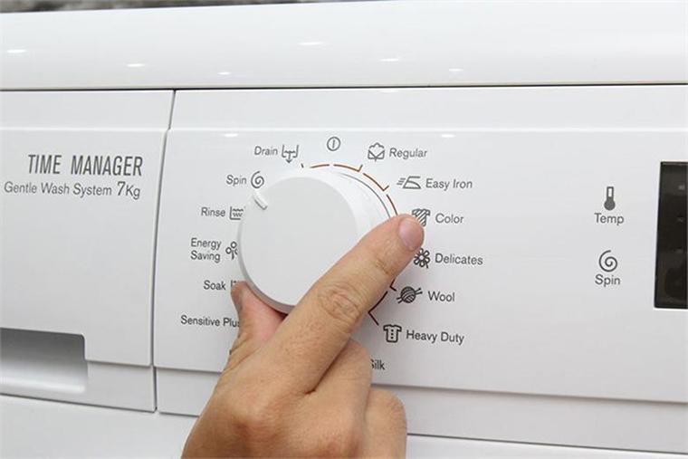 Sửa Máy Giặt Electrolux Mất Nguồn Nhanh Chóng Hiệu Quả Tiết Kiệm