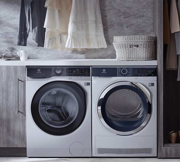 Máy Giặt Electrolux Có Đáng Mua Trong Năm Này Để Phục Vụ Gia Đình Bạn?