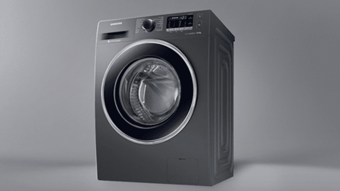 Các Chế Độ Giặt Cơ Bản Của Máy Giặt Samsung