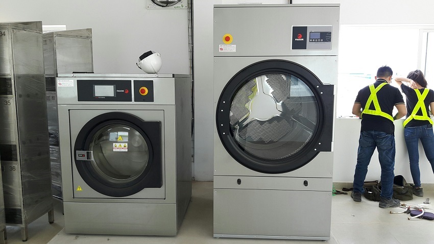 Thodienlanh24H Nhận Sửa Máy Giặt Tại Đồng Nai