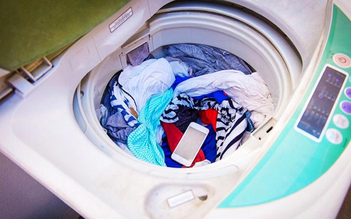 Những Lỗi Thường Gặp Khi Sử Dụng Máy Giặt Và Cách Sử Dụng Máy Giặt An Toàn Nhất