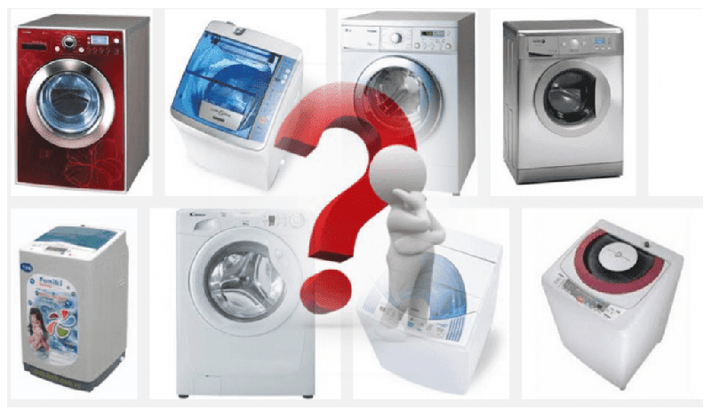 Máy Giặt Không Điều Khiển Được Nguyên Nhân Cách Sửa Như Thế Nào?