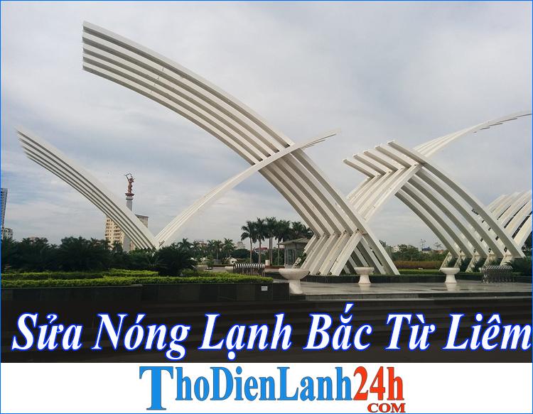 Sua Binh Nong Lanh Bac Tu Liem Thodienlanh24H Com