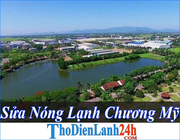 Sua Binh Nong Lanh Chuong My Thodienlanh24H Com