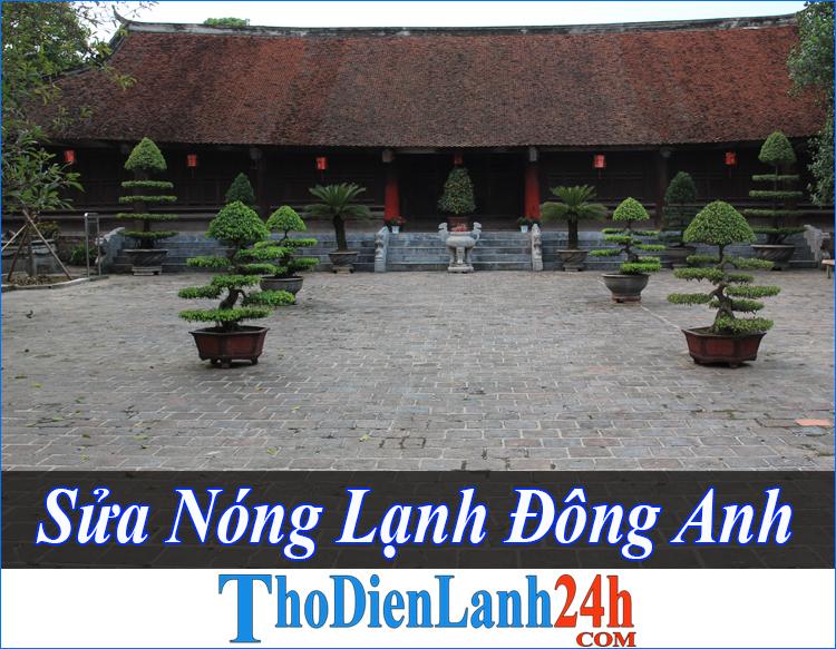 Sua Binh Nong Lanh Dong Anh Thodienlanh24H Com