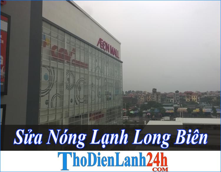 Sua Binh Nong Lanh Long Bien Thodienlanh24H Com