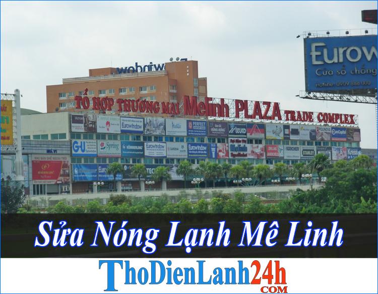 Sua Binh Nong Lanh Me Linh Thodienlanh24H Com