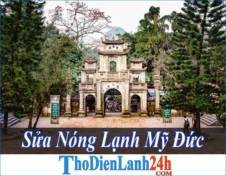 Sua Binh Nong Lanh My Duc Thodienlanh24H Com