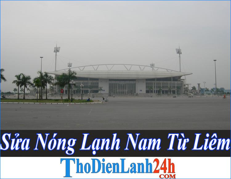 Sua Binh Nong Lanh Nam Tu Liem Thodienlanh24H Com
