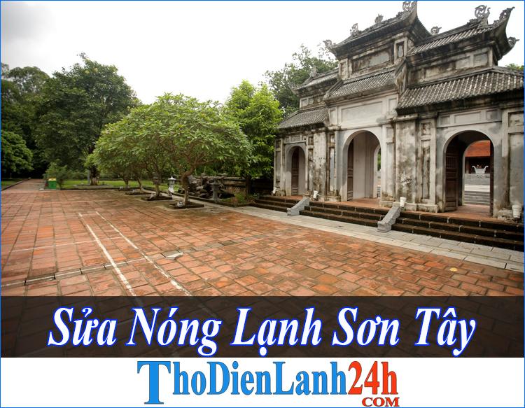 Sua Binh Nong Lanh Son Tay Thodienlanh24H Com