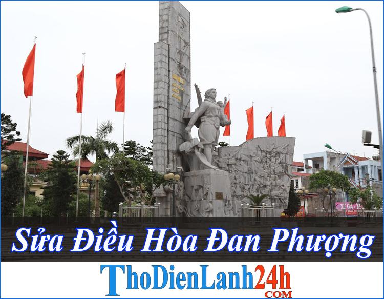 Sua Dieu Hoa Dan Phuong Thodienlanh24H Com