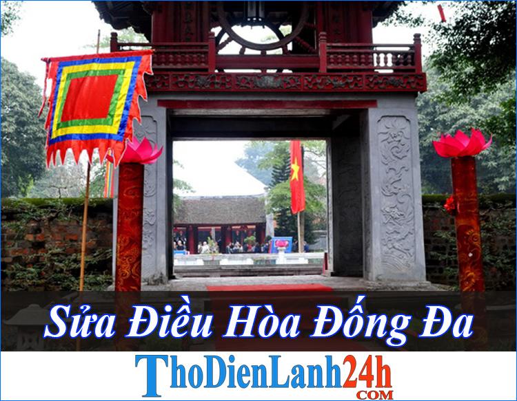 Sua Dieu Hoa Dong Da Thodienlanh24H Com