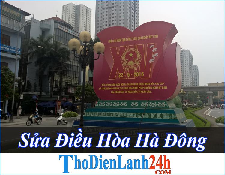 Sua Dieu Hoa Ha Dong Thodienlanh24H Com
