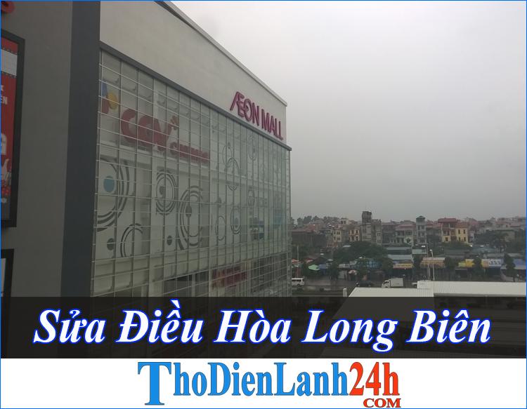 Sua Dieu Hoa Long Bien Thodienlanh24H Com
