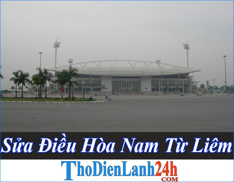 Sua Dieu Hoa Nam Tu Liem Thodienlanh24H Com