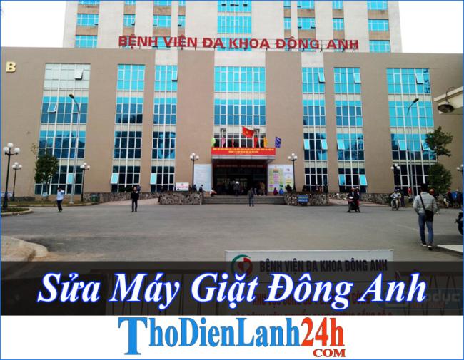 Sua May Giat Dong Anh Tho Dien Lanh 24H Com