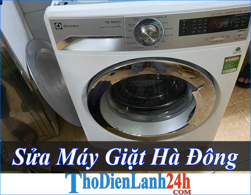 Sửa Máy Giặt Hà Đông Vệ Sinh Bảo Dưỡng Tháo Lắp Đặt Tại Nhà Uy Tín Giá Rẻ