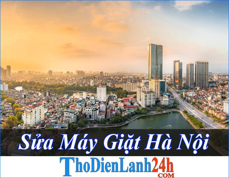 Sua May Giat Ha Noi Tai Nha Thodienlanh24H Com