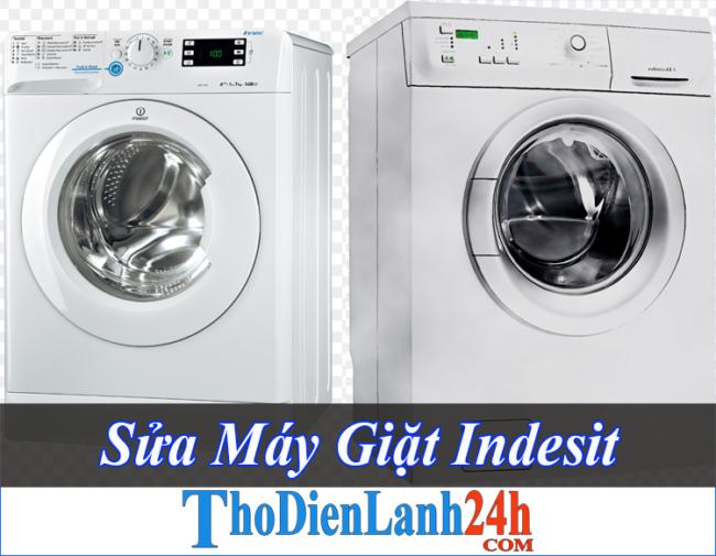 Sua May Giat Indesit Tho Dien Lanh 24H Com