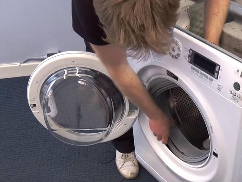 Sửa Máy Giặt Tại Đan Phượng Là Huyện Ngày Một Phát Triển
