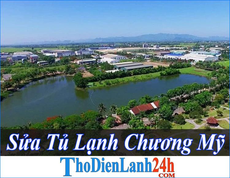 Sua Tu Lanh Chuong My Thodienlanh24H Com