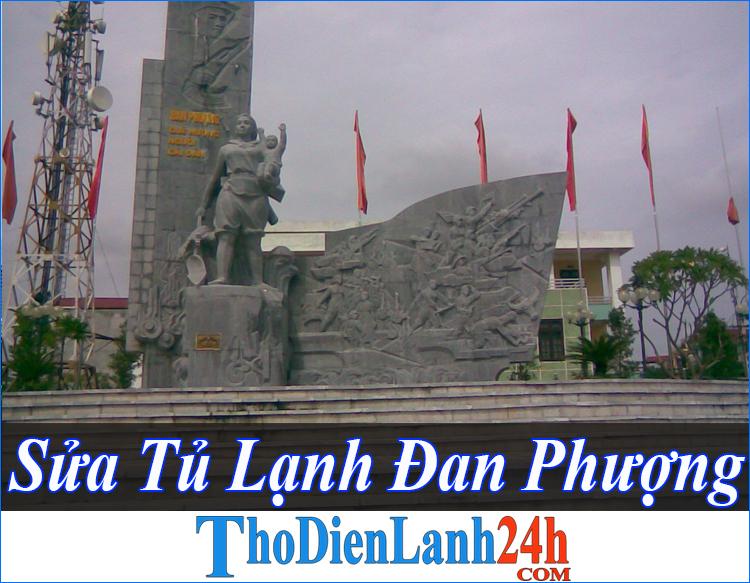 Sua Tu Lanh Dan Phuong Thodienlanh24H Com